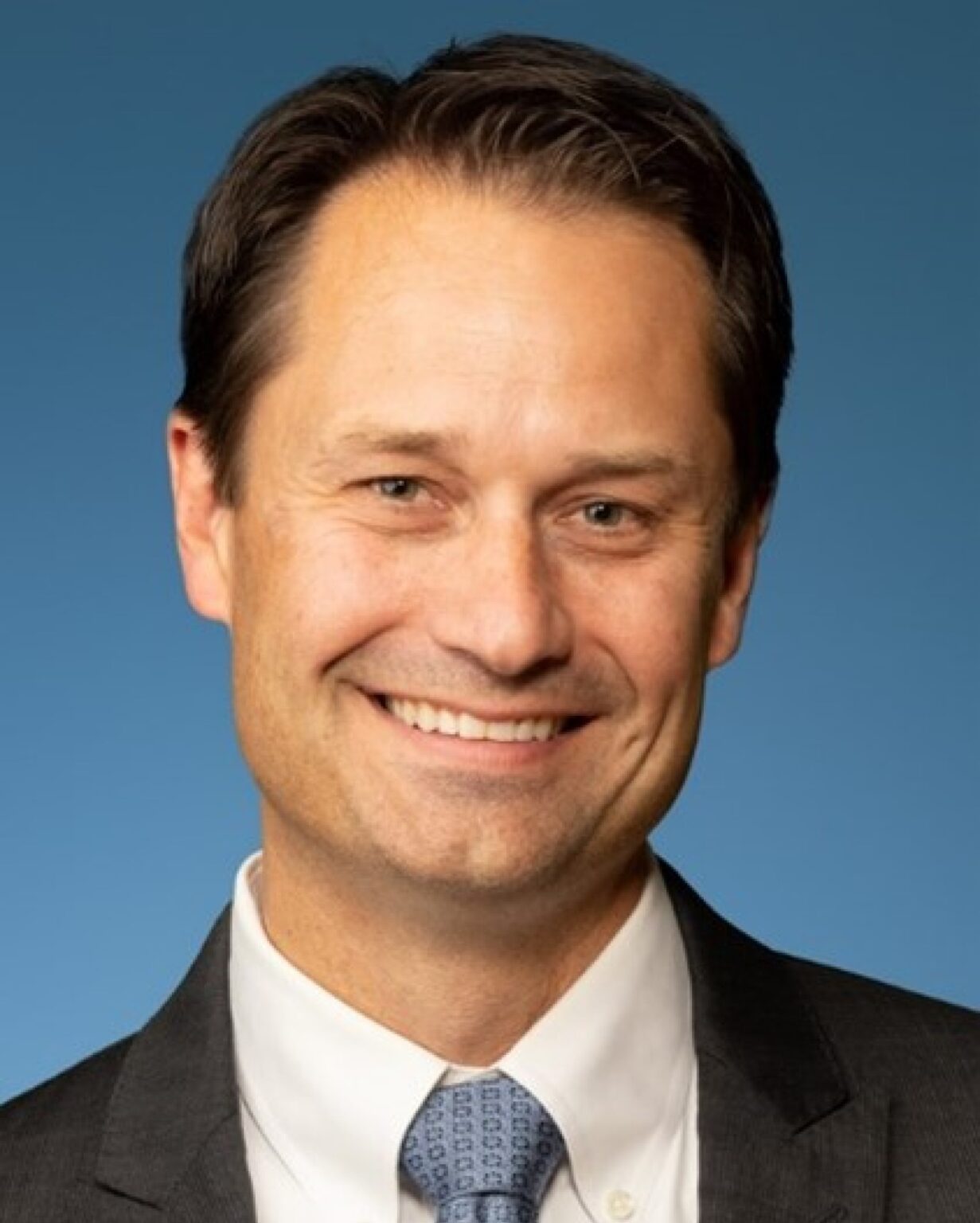Kevin Rigsbee Board of Directors – WAFC